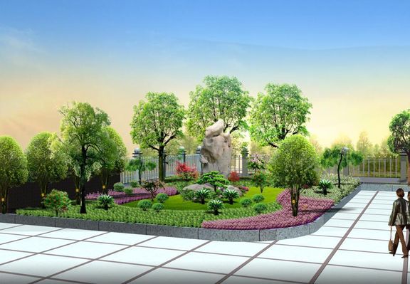 文章_景观规划设计说明_城市设计论文_建筑设计规范_风景园林文献_景观设计理论_城市规划研究_景观中_景观中国